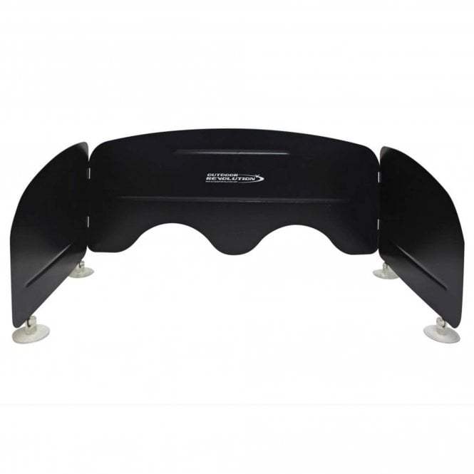 Outdoor Revolution  Universal Windshield