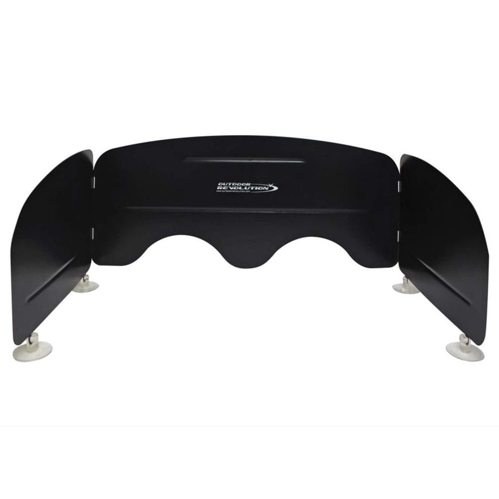 Outdoor Revolution Universal Windshield view 2