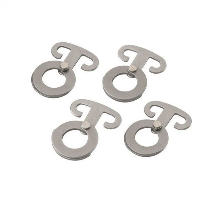 Outwell  Accessory Hook 4 pcs