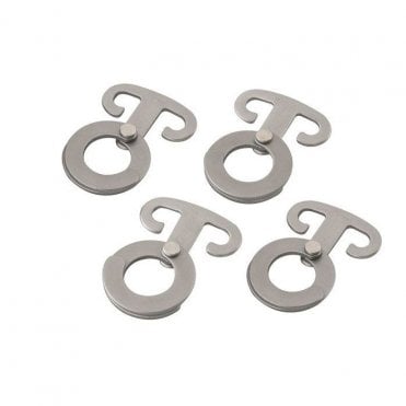 Outwell Accessory Hook 4 pcs