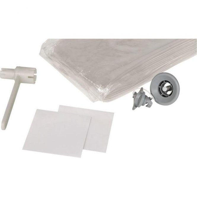 Outwell  Air Repair Tube Kit 1 - Orange