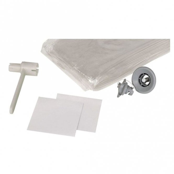 Outwell  Air Repair Tube Kit - Purple