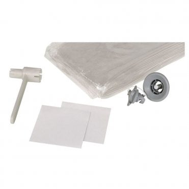 Outwell Air Repair Tube Kit - Purple