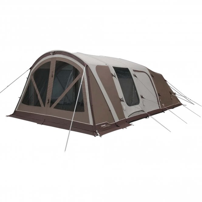 Outwell  Alabama 6 Air TC Polycotton Tent
