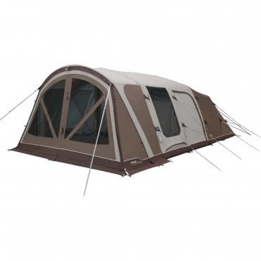 Outwell Alabama 6 Air TC Polycotton Tent