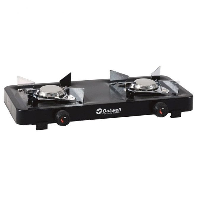 Outwell  Appetizer 2 Burner Stove