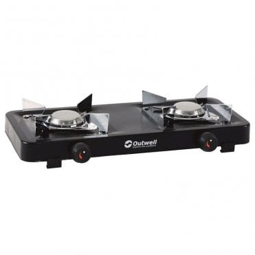 Outwell Appetizer 2 Burner Stove