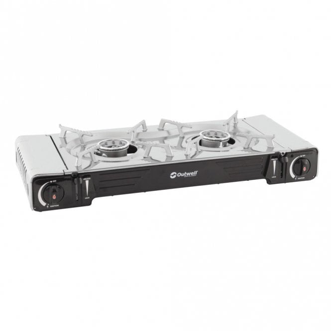 Outwell  Appetizer Maxi Double Burner Stove