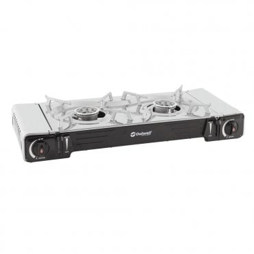 Outwell Outwell Appetizer Maxi Double Burner Stove