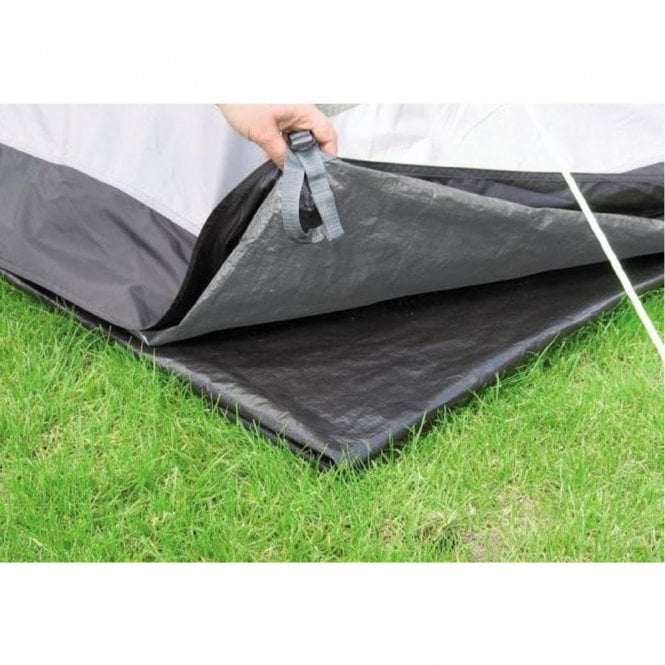 Outwell  Arizona 300 Footprint aprox 350cm x 270cm