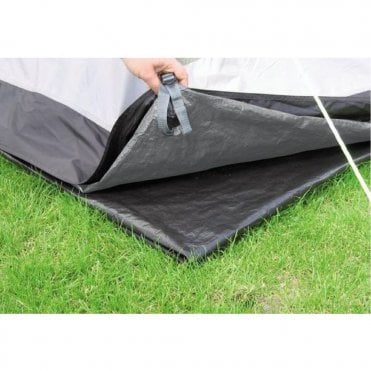 Outwell Arizona 300 Footprint aprox 350cm x 270cm
