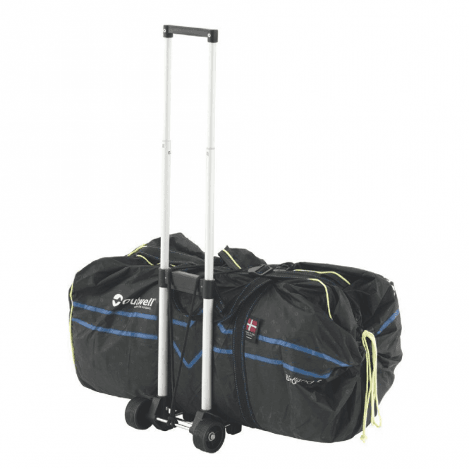 Outwell  Balos Telescopic Transporter Trolly