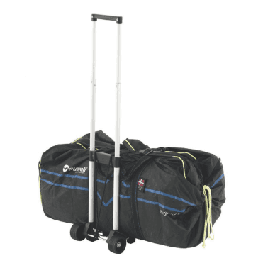 Outwell Balos Telescopic Transporter Trolly