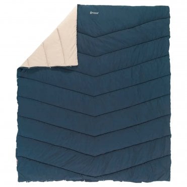 Outwell Caldera Duvet Double