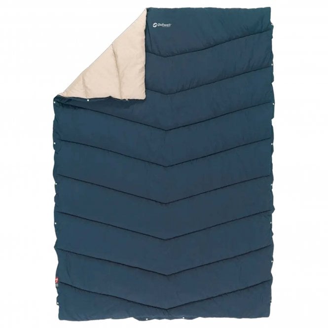Outwell  Caldera Duvet