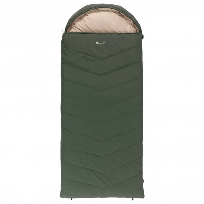 Outwell  Caldera Lux XL Sleeping Bag