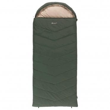 Outwell Caldera Lux XL Sleeping Bag