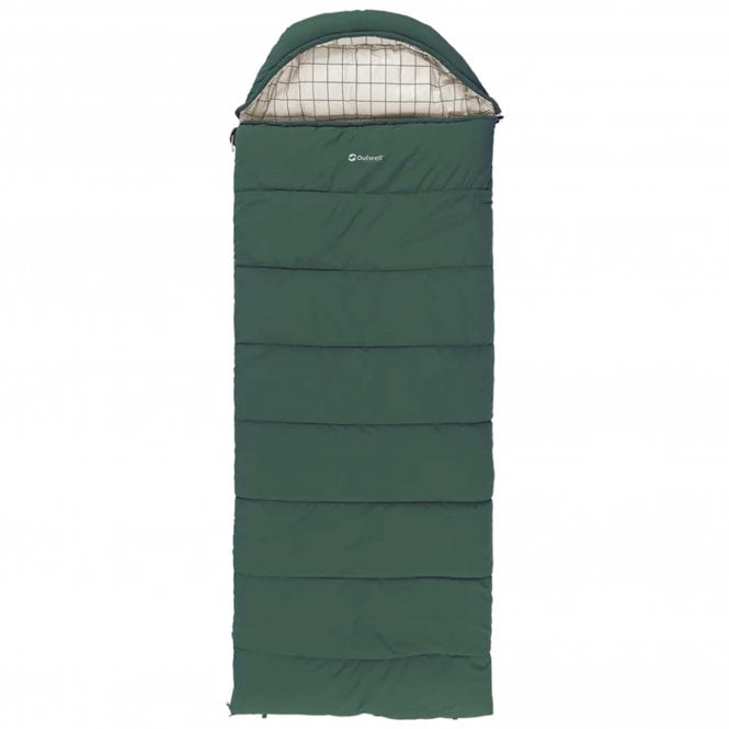 Outwell  Camper Prime Sleeping Bag