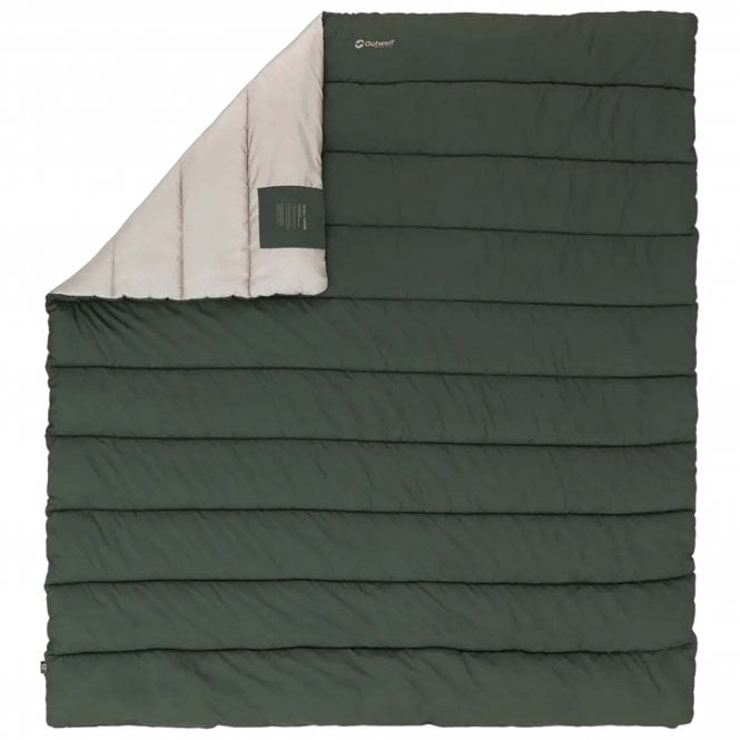Outwell  Campion Duvet Double