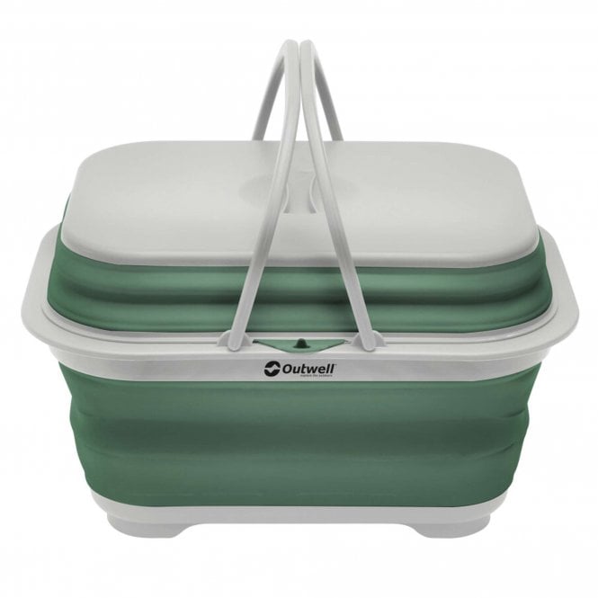 Outwell  Collaps Washing Base Handle & Lid