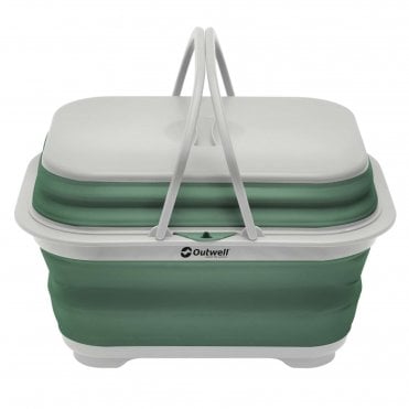 Outwell Collaps Washing Base Handle & Lid