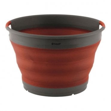 Outwell Collapsible Washing Up Bowl (Round)