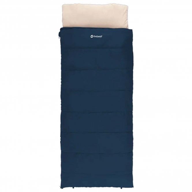 Outwell  Contour Lux Sleeping Bag