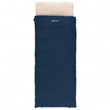 Outwell Contour Lux Sleeping Bag
