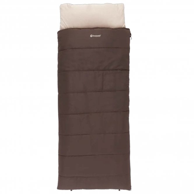 Outwell  Contour Supreme Sleeping Bag