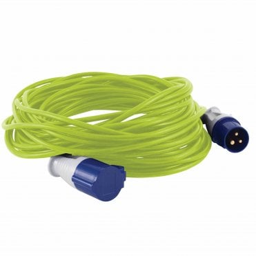 Outwell Corvus CEE Cable 25 Metre