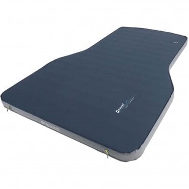 Outwell Dreamboat Campercar Self Inflating Mat