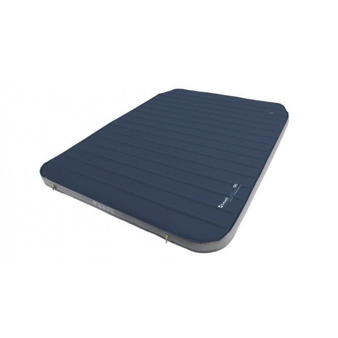 Outwell  Dreamboat Campervan Wide Self Inflating Mattress