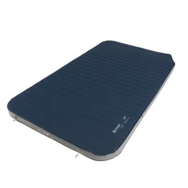 Outwell Dreamboat Double 7.5cm Campervan Airbed