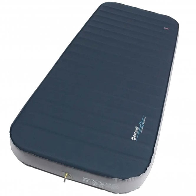 Outwell  Dreamboat Single 12.0 cm Self Inflating Mat