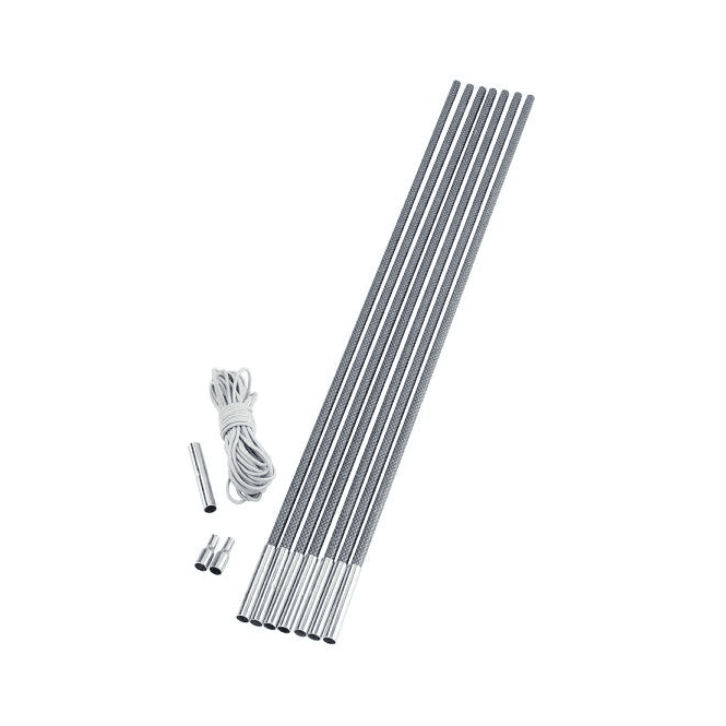 Outwell  Durawrap Pole Kits 9.5Mm