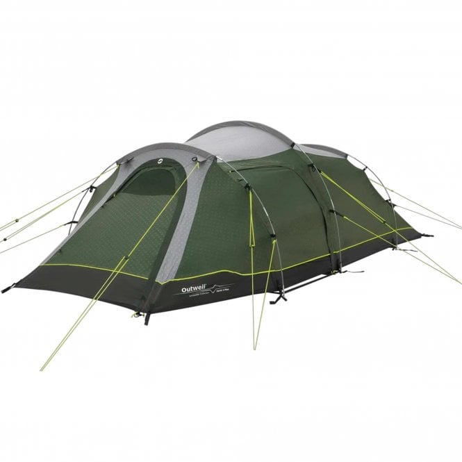 Outwell  Earth 3 Plus Tent