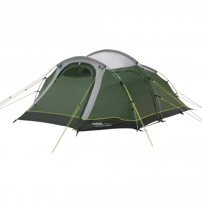 Outwell  Earth 5 Plus Tent