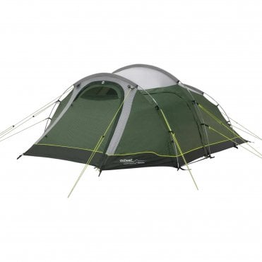 Outwell Earth 5 Plus Tent