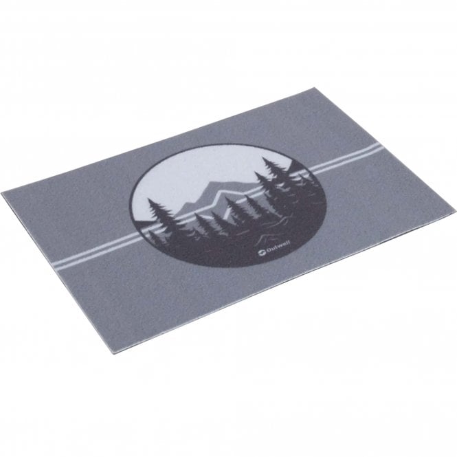 Outwell  Elmswell Doormat
