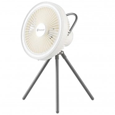 Outwell Eryon Rechargeable Fan & LED Light