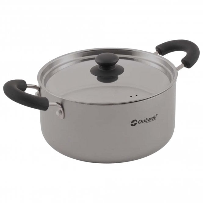Outwell  Feast Ceramic Pot 3 L