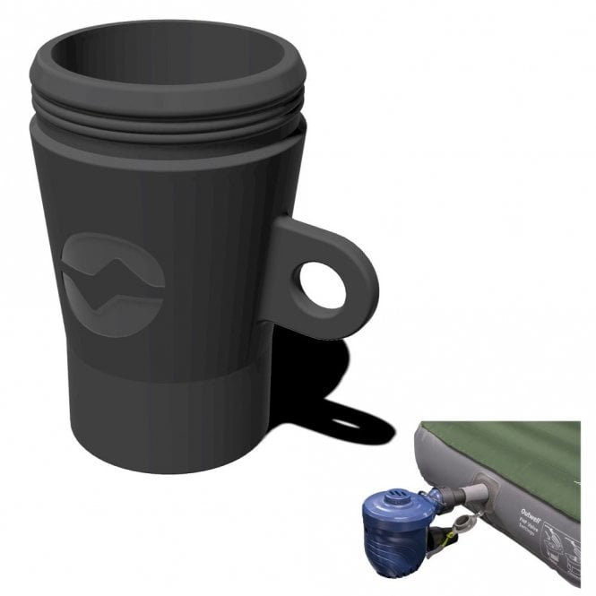 Outwell  FHF Pump Adaptor