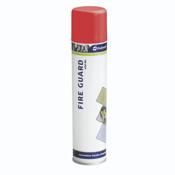 Outwell  Fireguard Spray 400Ml