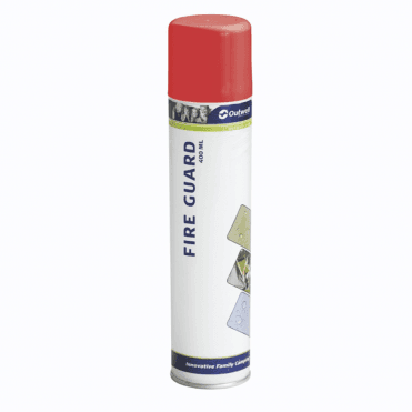 Outwell Fireguard Spray 400Ml