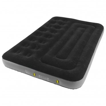 Outwell Flock Classic Double Two Chamber Airbed