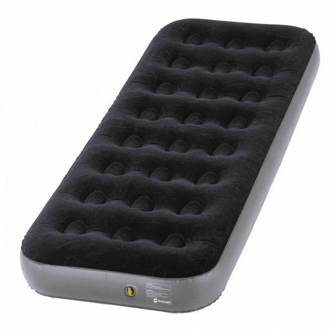 Outwell  Flock Classic Single Airbed