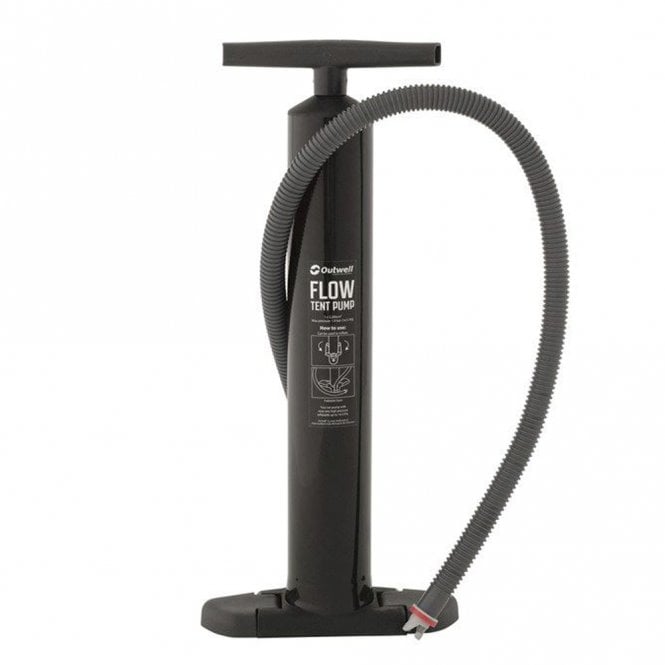 Outwell  Flow Tent Pump