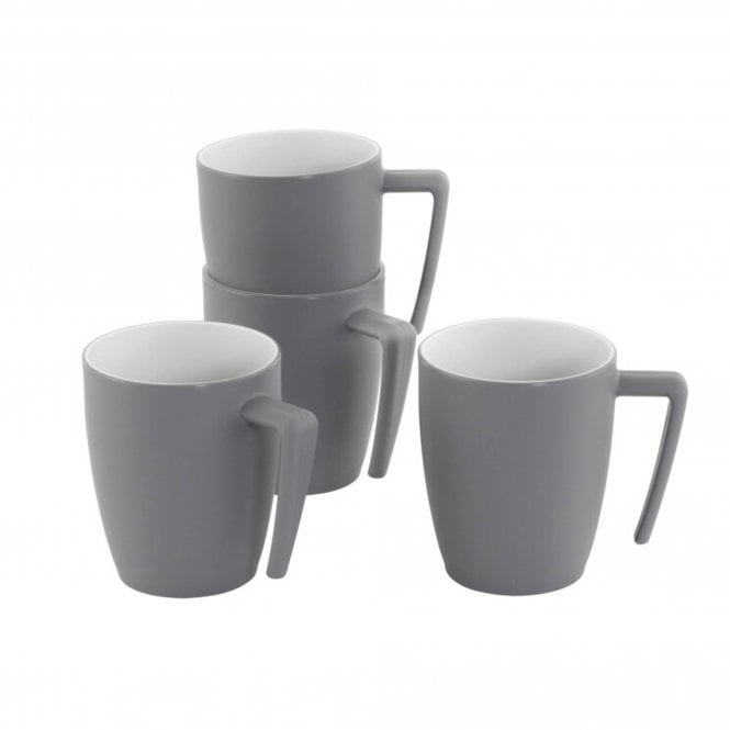Outwell  Gala 4 Person Mug Set