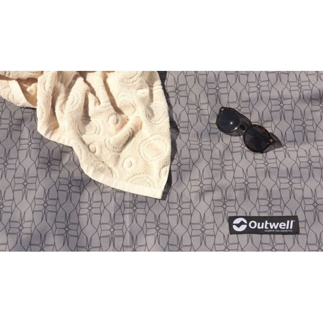 Outwell  Grandville 8SA Woven Tent Carpet 