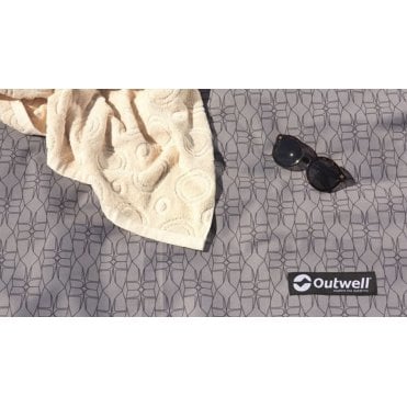 Outwell Grandville 8SA Woven Tent Carpet 
